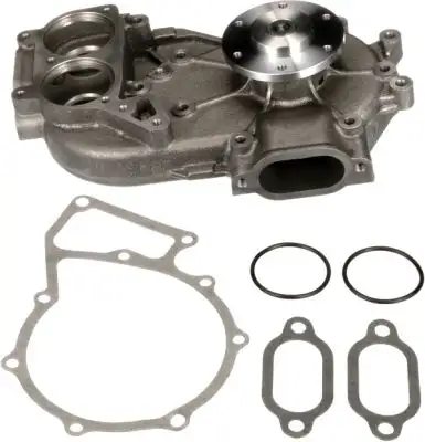 GATES WP5005HD Devirdaim resmi