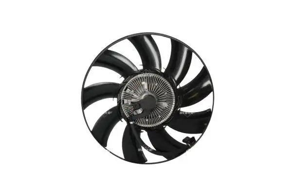 NRF 47871 Fan Motoru LR021990 resmi