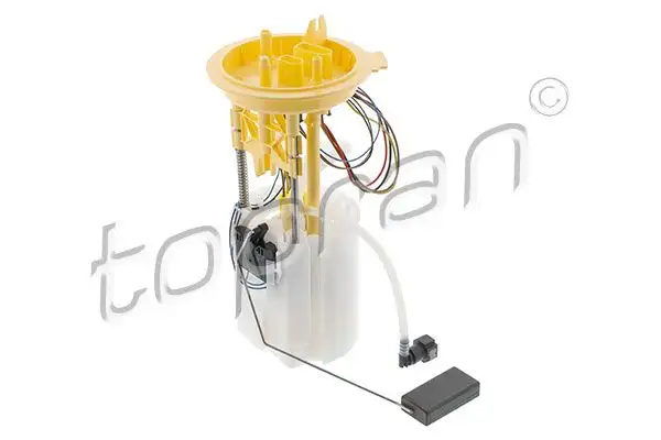 TOPRAN 118166001 Yakıt Depo Şamandırası resmi