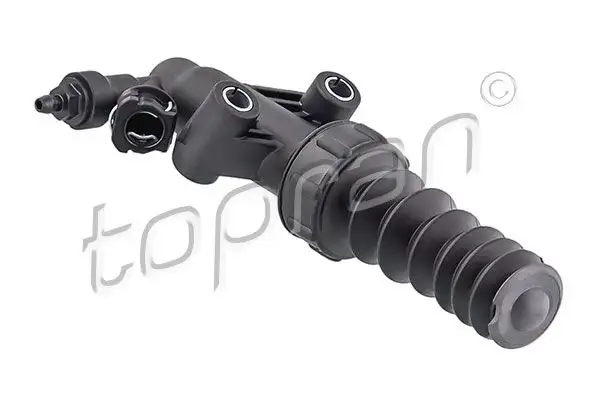 TOPRAN 721494001 Debriyaj Alt Merkez 9635231180 resmi