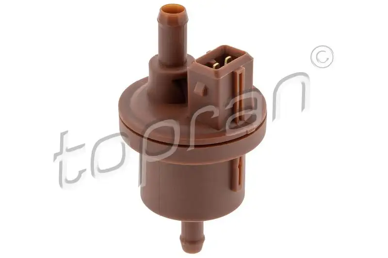 TOPRAN 639824001 Depo Havalandırma Valfi 16287G resmi