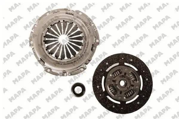 MAPA 023200100 Debriyaj Seti 1608222080 resmi