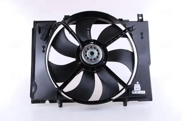 NISSENS 85290 Fan Motoru resmi