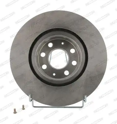 FERODO DDF1298 Ön Fren Diski resmi