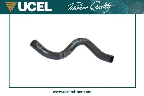 ÜÇEL 35780 Radyatör Üst Hortumu 51780676 resmi