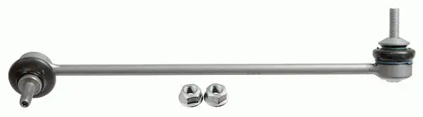 LEMFÖRDER 3758801 Z-Rot (Ön Sol) 31302284643 resmi