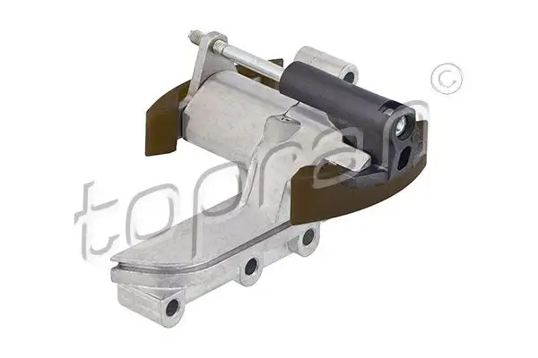 TOPRAN 110315001 Eksantrik Zincir Gergisi 058109217B resmi