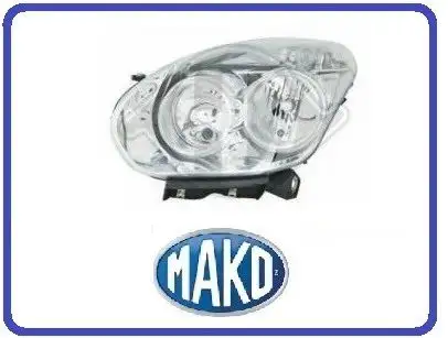 MAKO 46390111 Ön Far (Sol) 505309 resmi