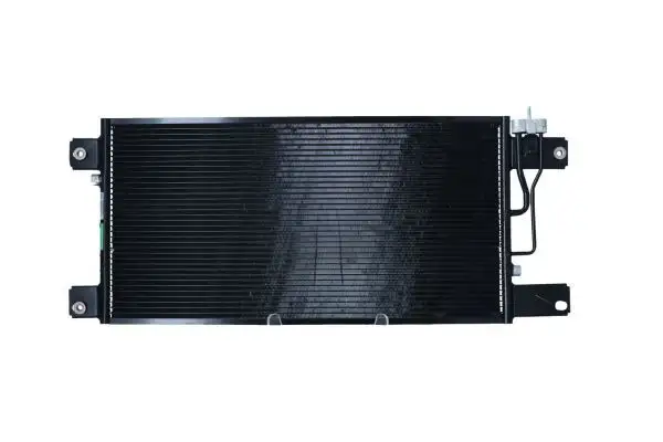 NRF 35762 Klima Radyatörü 1782207 resmi