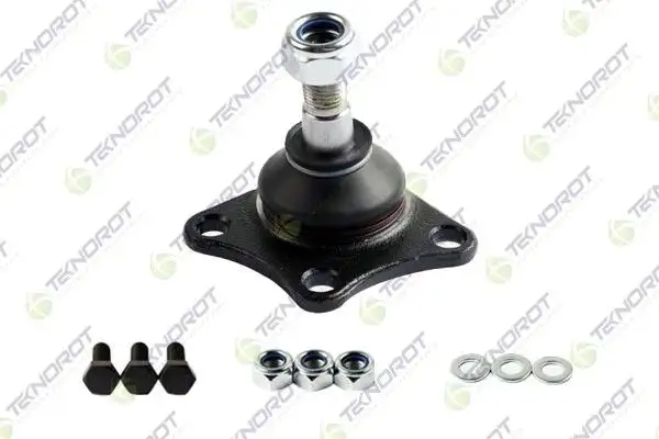 TEKNOROT AF-406K Alt Rotil 60510360 resmi