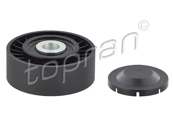 TOPRAN 400141001 Alternatör Gergi Rulmanı A1112020119 resmi