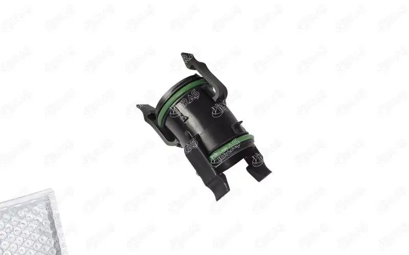 İBRAŞ 27310 Turbo Borusu 04E145875F resmi