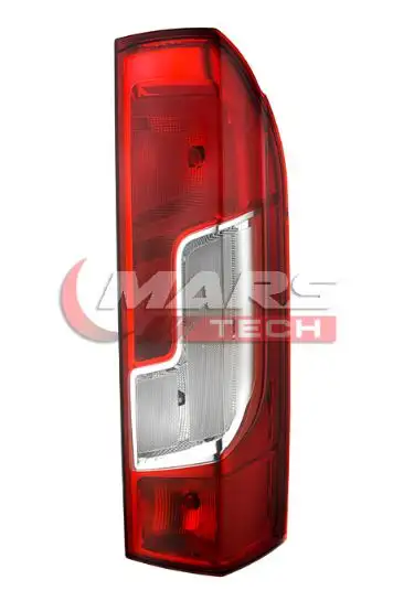 MARS 510371 Stop Lambası (Sol) 1612401580 resmi