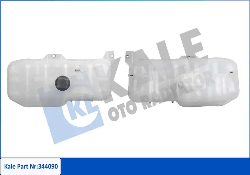 KALE 344090 Yedek Su Deposu resmi