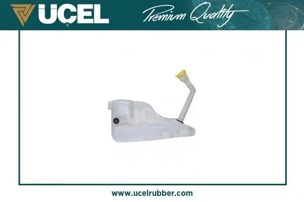 ÜÇEL 10915 Silecek Su Deposu resmi