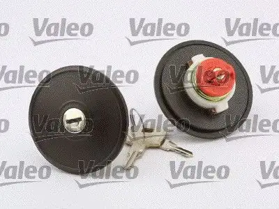 VALEO 247502 Yakıt Depo Kapağı resmi