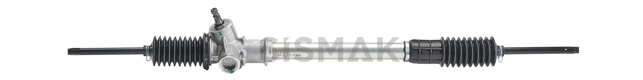 SİSMAK 210114 Direksiyon Kutusu 5963999 resmi