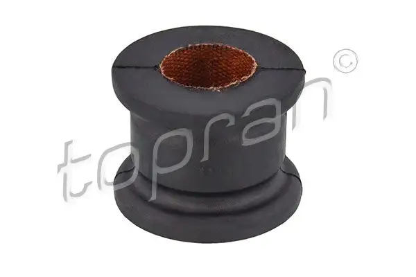 TOPRAN 401697001 Viraj Lastiği (Ön) A2013235085 resmi