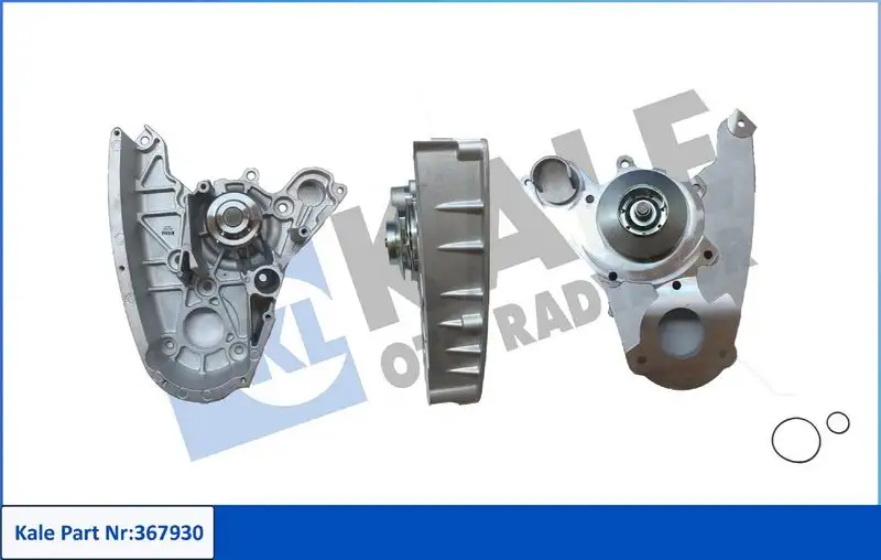 KALE 367930 Devirdaim resmi