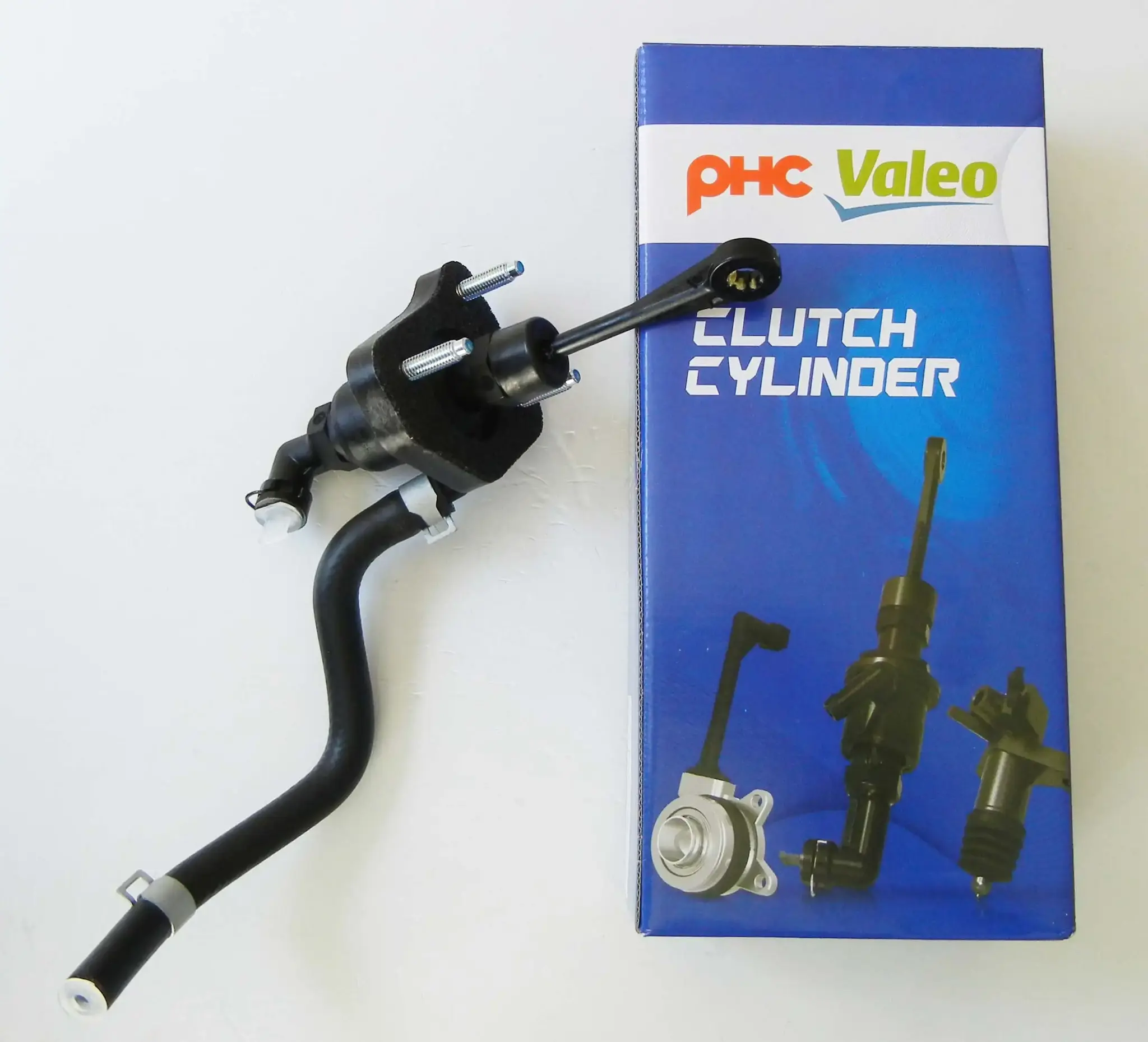 PHC VALEO PMC165 Debriyaj Üst Merkez 41610C8100 resmi