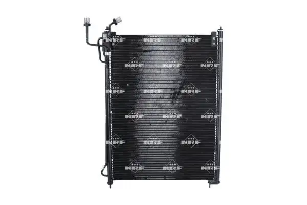 NRF 350503 Klima Radyatörü A0005001254 resmi