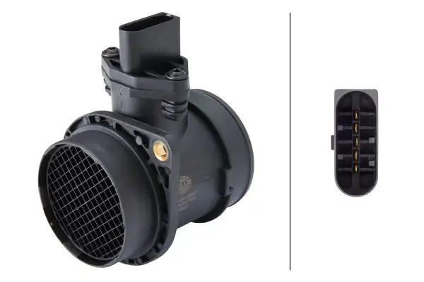 HELLA 8ET009149-001 Hava Debimetresi 06A906461NX resmi