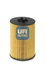 UFI 25.144.00 Yağ Filtresi 03N115562B resmi