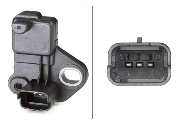 HELLA 6PU009163-451 Krank Sensörü resmi