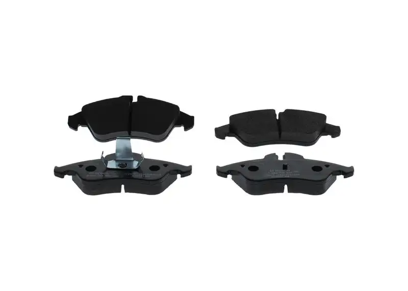 BOSCH 0986495245 Ön Fren Balatası resmi