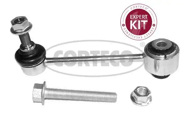 CORTECO 49429249 Viraj Rotu (Ön) 97034306902 resmi