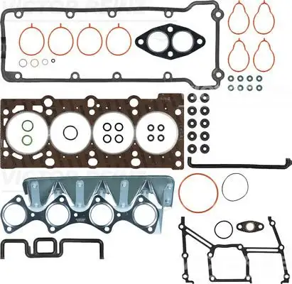 VICTOR REINZ 02-27215-05 Motor Takım Conta (Üst) 11121439695 resmi
