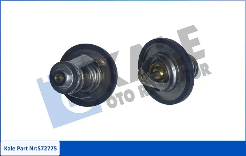 KALE 572775 Termostat resmi