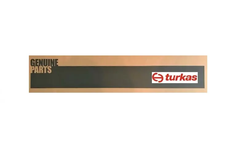 TURKAS H383-82506 Kabin Amortisörü 5010228908 resmi