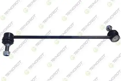 TEKNOROT M-627 Z-Rot (Ön Sol) A4473200189 resmi