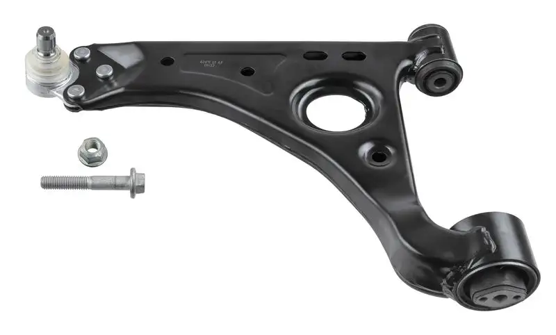 LEMFÖRDER 4241101 Alt Salıncak (Sol) resmi