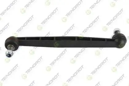 TEKNOROT O-450 Z-Rot (Ön) resmi