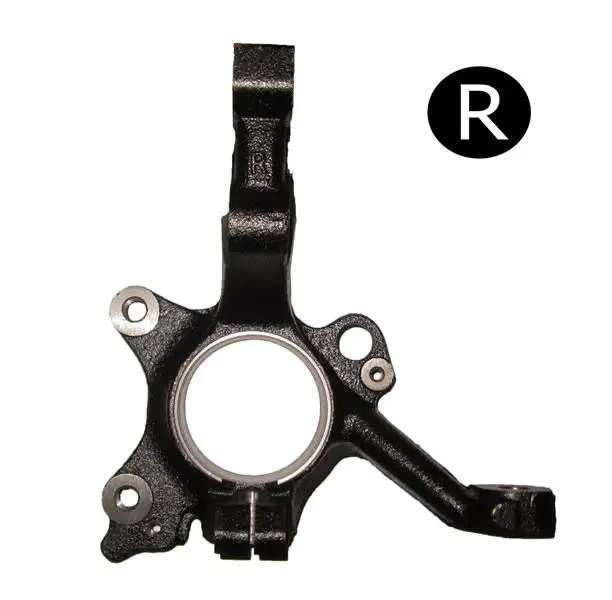 MGA 71153 Aks Taşıyıcısı (Ön Sağ) 357407256C resmi