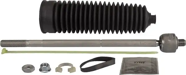 TRW JAR1036 Rot Mili (Sağ) QFK500010 resmi