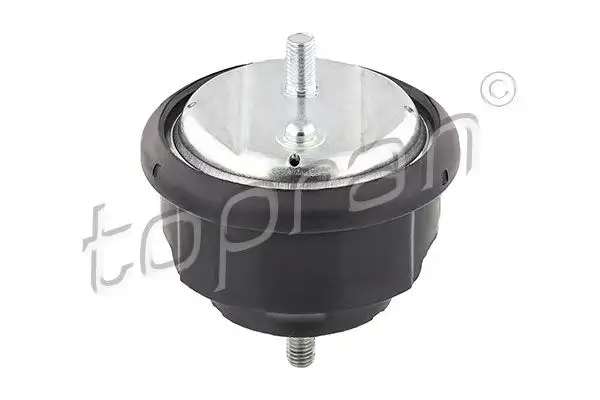 TOPRAN 500277001 Motor Takozu (Sol) resmi