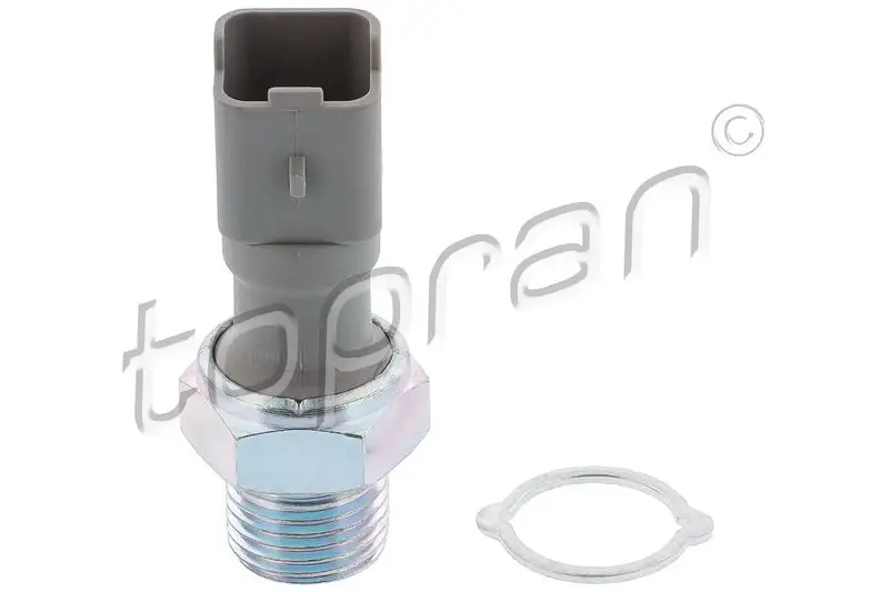TOPRAN 302797001 Yağ Müşiri resmi