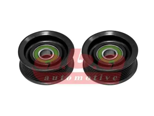 ABA 25137432 Alternatör Gergi Rulmanı 31190RNA003 resmi