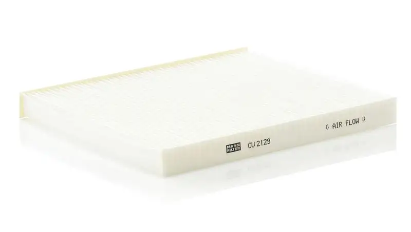 MANN CU2129 Polen Filtresi resmi