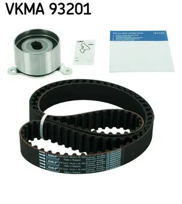 SKF VKMA93201 Triger Seti resmi