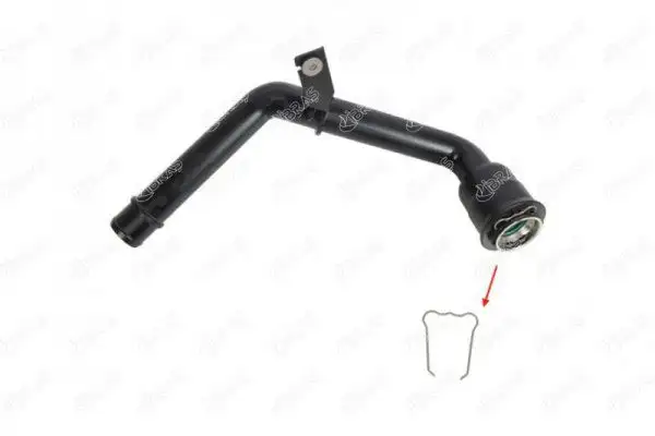 İBRAŞ 25679 Turbo Hortum Segmanı resmi