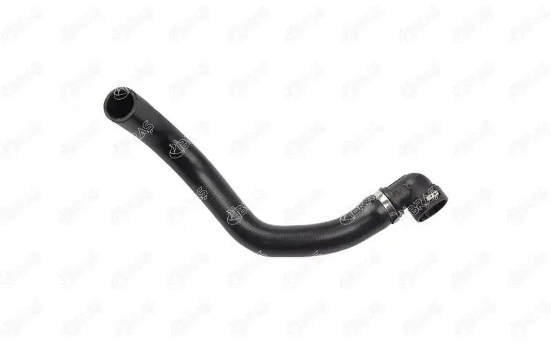 İBRAŞ 15906 Radyatör Alt Hortumu 60674516 resmi