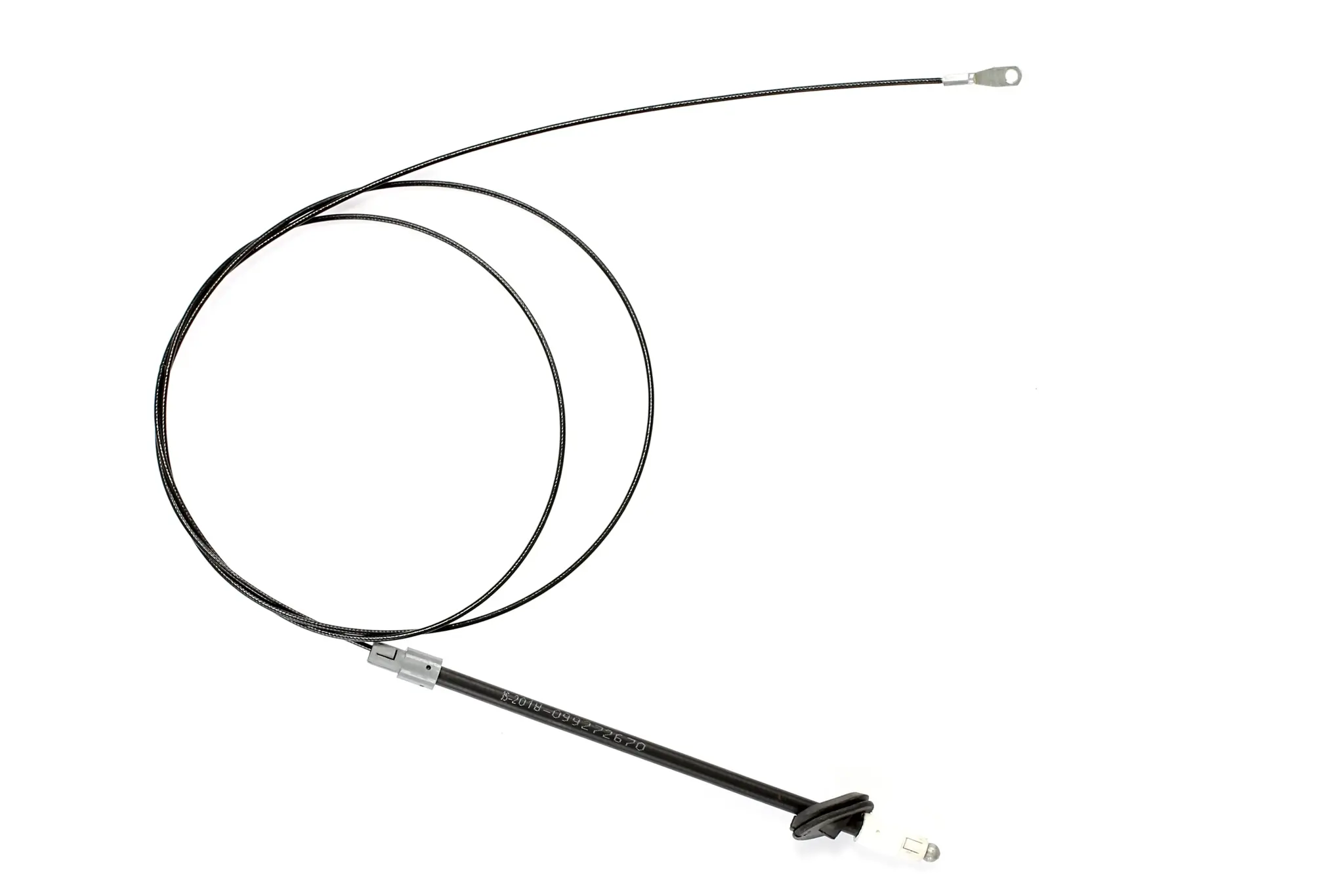 CAVO 7002726 El Fren Halatı (Ön) 9064202785 resmi