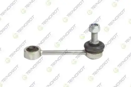 TEKNOROT JA-307 Viraj Rotu (Ön) MJA2105AG resmi