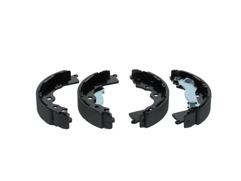 BOSCH 0986487748 Arka Fren Balatası 583051GA00 resmi