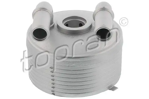 TOPRAN 625279001 Şanzıman Yağ Soğutucu 227571 resmi