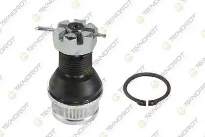 TEKNOROT JE-104 Alt Rotil 83500202 resmi